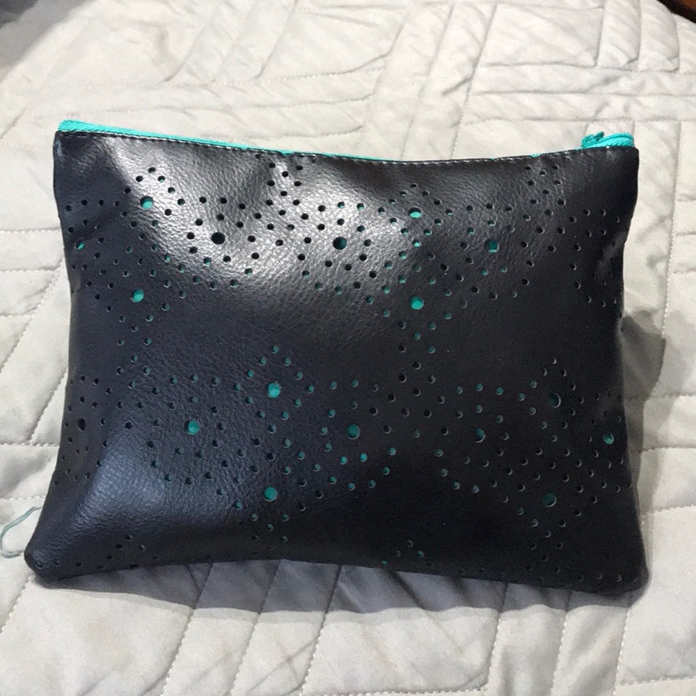 Cole Haan Amenity Travel Bag